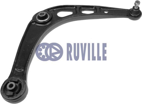 Ruville 935531 Track Control Arm 935531: Buy near me in Poland at 2407.PL - Good price!