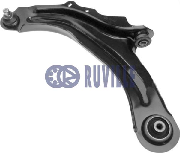 Ruville 935536 Track Control Arm 935536: Buy near me in Poland at 2407.PL - Good price!
