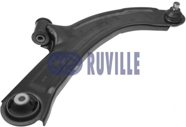 Ruville 935541 Track Control Arm 935541: Buy near me in Poland at 2407.PL - Good price!