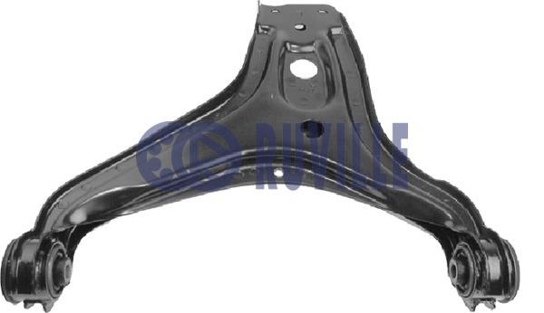 Ruville 935700 Track Control Arm 935700: Buy near me in Poland at 2407.PL - Good price!