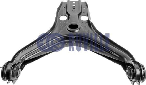 Ruville 935704 Track Control Arm 935704: Buy near me in Poland at 2407.PL - Good price!