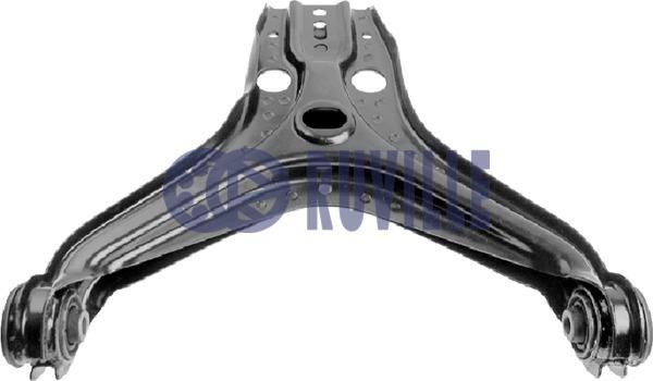 Ruville 935705 Track Control Arm 935705: Buy near me in Poland at 2407.PL - Good price!