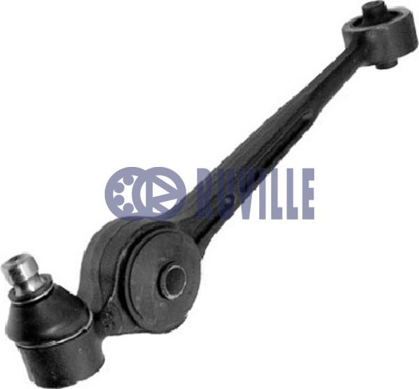 Ruville 935713 Track Control Arm 935713: Buy near me in Poland at 2407.PL - Good price!