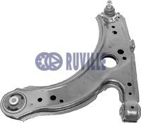  935718 Front lower arm 935718: Buy near me in Poland at 2407.PL - Good price!