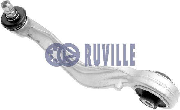 Ruville 935731 Suspension arm front upper right 935731: Buy near me in Poland at 2407.PL - Good price!