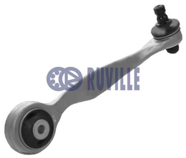 Ruville 935739 Suspension arm front upper right 935739: Buy near me in Poland at 2407.PL - Good price!