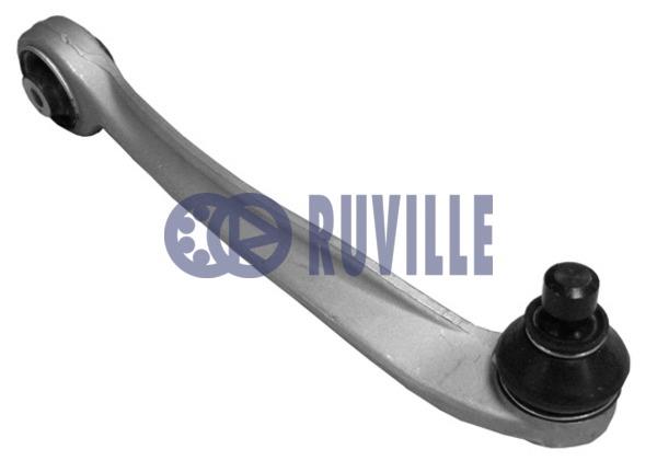 Ruville 935741 Suspension arm front upper right 935741: Buy near me in Poland at 2407.PL - Good price!