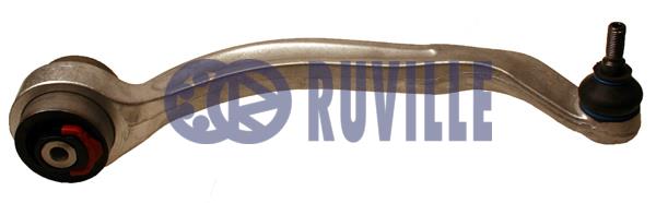 Ruville 935753 Suspension arm front lower right 935753: Buy near me in Poland at 2407.PL - Good price!