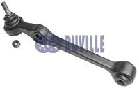 Ruville 935803 Track Control Arm 935803: Buy near me in Poland at 2407.PL - Good price!