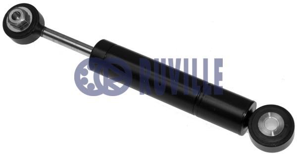 Ruville 55747 Poly V-belt tensioner shock absorber (drive) 55747: Buy near me in Poland at 2407.PL - Good price!
