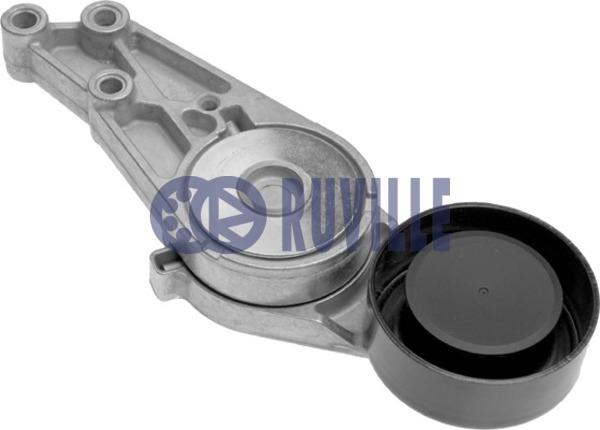 Ruville 55751 DRIVE BELT TENSIONER 55751: Buy near me in Poland at 2407.PL - Good price!