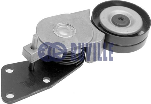 Ruville 55754 DRIVE BELT TENSIONER 55754: Buy near me in Poland at 2407.PL - Good price!
