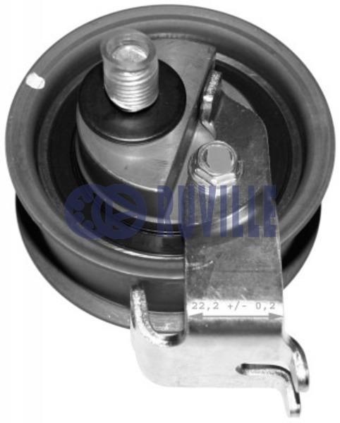 Ruville 55765 Tensioner pulley, timing belt 55765: Buy near me in Poland at 2407.PL - Good price!