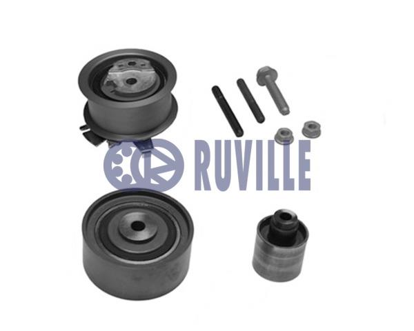 Ruville 5576650 Timing Belt Pulleys (Timing Belt), kit 5576650: Buy near me in Poland at 2407.PL - Good price!