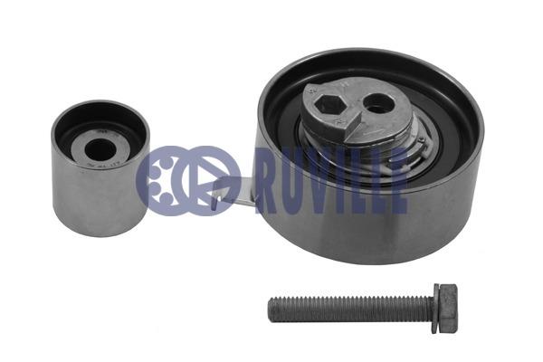 Ruville 5577152 Timing Belt Pulleys (Timing Belt), kit 5577152: Buy near me in Poland at 2407.PL - Good price!