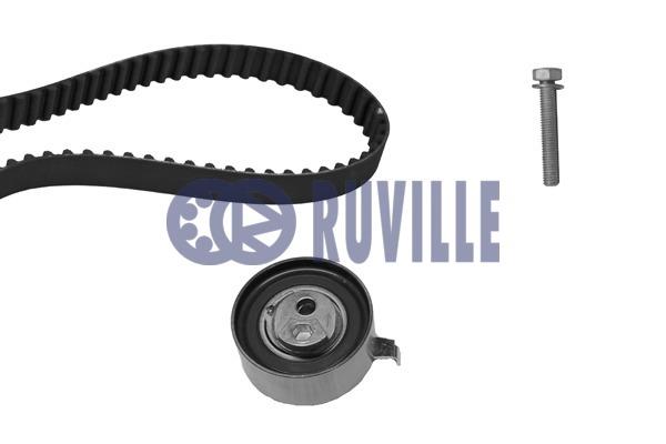 Ruville 5577170 Timing Belt Kit 5577170: Buy near me in Poland at 2407.PL - Good price!