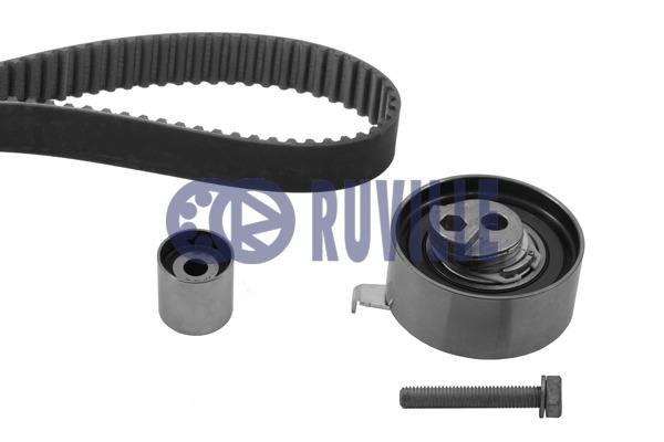 Ruville 5577172 Timing Belt Kit 5577172: Buy near me in Poland at 2407.PL - Good price!