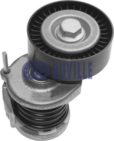 Ruville 55776 DRIVE BELT TENSIONER 55776: Buy near me at 2407.PL in Poland at an Affordable price!