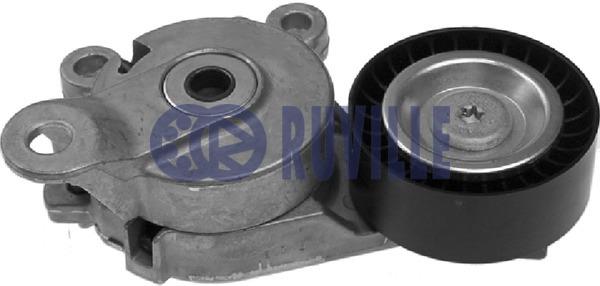 Ruville 55780 DRIVE BELT TENSIONER 55780: Buy near me in Poland at 2407.PL - Good price!