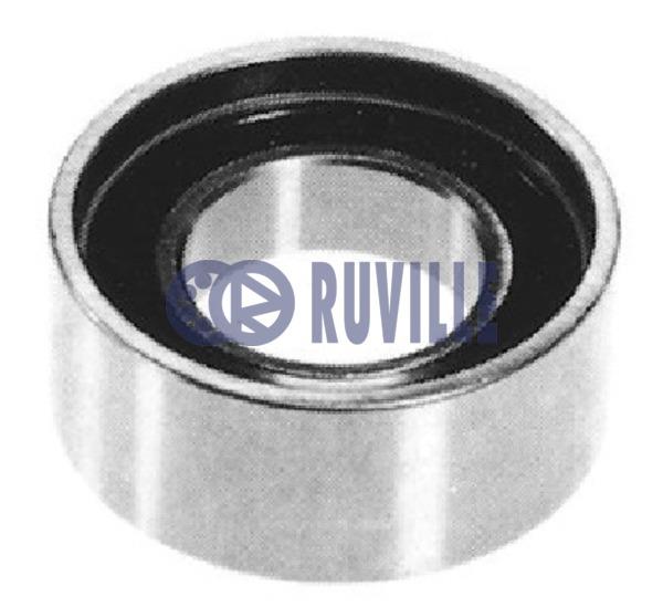 Ruville 55801 Tensioner pulley, timing belt 55801: Buy near me in Poland at 2407.PL - Good price!