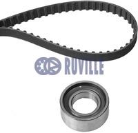 Ruville 5580173 Timing Belt Kit 5580173: Buy near me in Poland at 2407.PL - Good price!