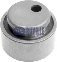 Ruville 55804 Tensioner pulley, timing belt 55804: Buy near me in Poland at 2407.PL - Good price!