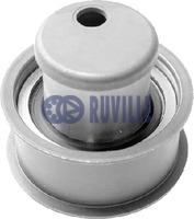 Ruville 55809 Tensioner pulley, timing belt 55809: Buy near me in Poland at 2407.PL - Good price!