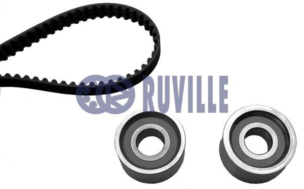 Ruville 5582270 Timing Belt Kit 5582270: Buy near me in Poland at 2407.PL - Good price!