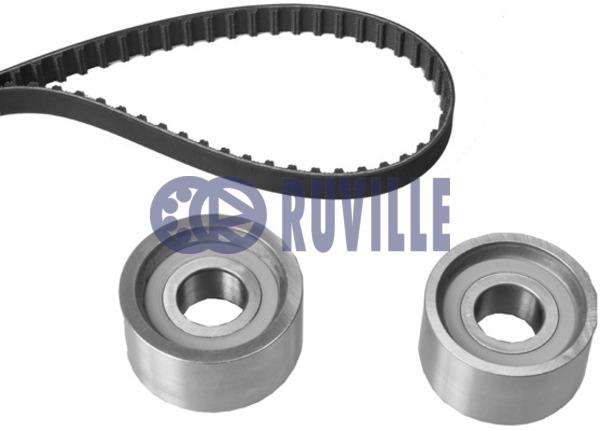 Ruville 5582271 Timing Belt Kit 5582271: Buy near me in Poland at 2407.PL - Good price!