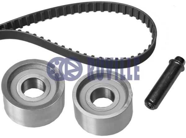 Ruville 5582272 Timing Belt Kit 5582272: Buy near me in Poland at 2407.PL - Good price!