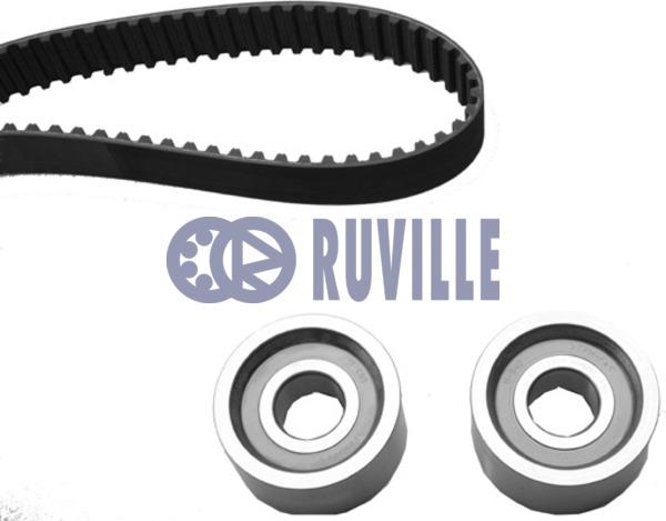 Ruville 5582672 Timing Belt Kit 5582672: Buy near me in Poland at 2407.PL - Good price!