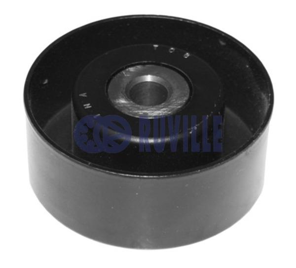 Ruville 55828 V-ribbed belt tensioner (drive) roller 55828: Buy near me in Poland at 2407.PL - Good price!