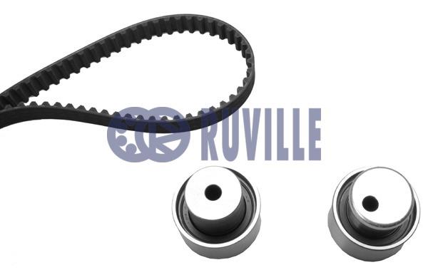 Ruville 5582972 Timing Belt Kit 5582972: Buy near me in Poland at 2407.PL - Good price!