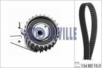 Ruville 5583170 Timing Belt Kit 5583170: Buy near me in Poland at 2407.PL - Good price!