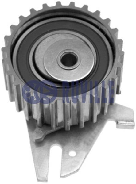 Ruville 55835 Tensioner pulley, timing belt 55835: Buy near me in Poland at 2407.PL - Good price!