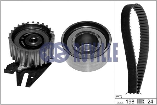 Ruville 5584270 Timing Belt Kit 5584270: Buy near me in Poland at 2407.PL - Good price!