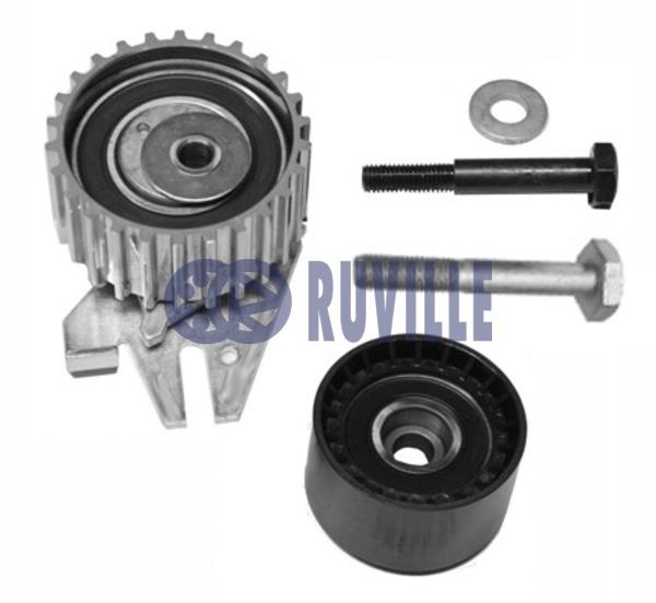 Ruville 5584453 Timing Belt Pulleys (Timing Belt), kit 5584453: Buy near me in Poland at 2407.PL - Good price!