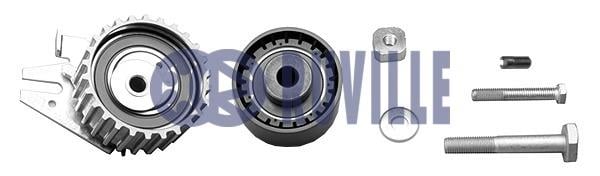 Ruville 5584456 Timing Belt Pulleys (Timing Belt), kit 5584456: Buy near me at 2407.PL in Poland at an Affordable price!