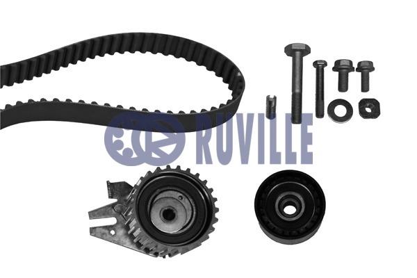 Ruville 5584475 Timing Belt Kit 5584475: Buy near me in Poland at 2407.PL - Good price!