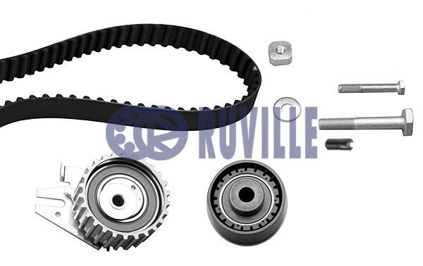 Ruville 5584476 Timing Belt Kit 5584476: Buy near me in Poland at 2407.PL - Good price!