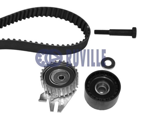 Ruville 5584478 Timing Belt Kit 5584478: Buy near me in Poland at 2407.PL - Good price!