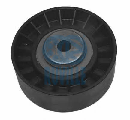 Ruville 55846 V-ribbed belt tensioner (drive) roller 55846: Buy near me in Poland at 2407.PL - Good price!