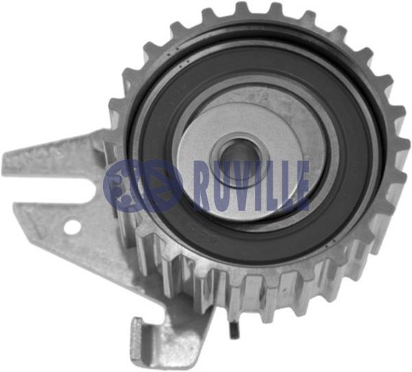 Ruville 55850 Tensioner pulley, timing belt 55850: Buy near me in Poland at 2407.PL - Good price!