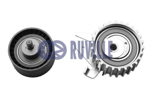 Ruville 5585050 Timing Belt Pulleys (Timing Belt), kit 5585050: Buy near me in Poland at 2407.PL - Good price!