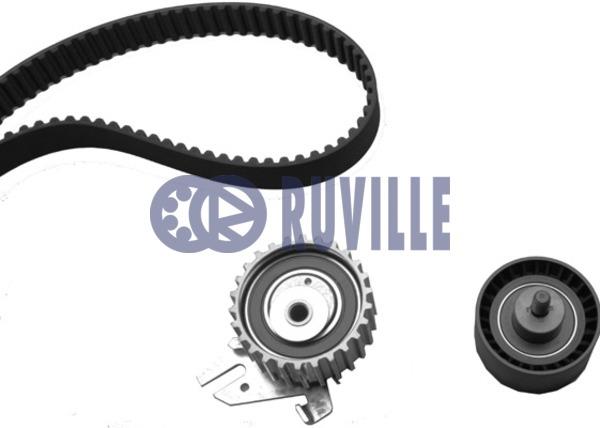 Ruville 5585072 Timing Belt Kit 5585072: Buy near me in Poland at 2407.PL - Good price!