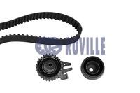 Ruville 5585372 Timing Belt Kit 5585372: Buy near me in Poland at 2407.PL - Good price!