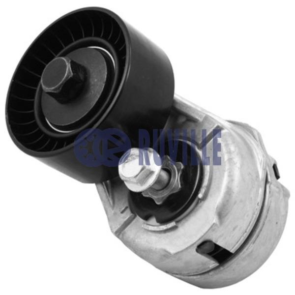 Ruville 55863 DRIVE BELT TENSIONER 55863: Buy near me in Poland at 2407.PL - Good price!