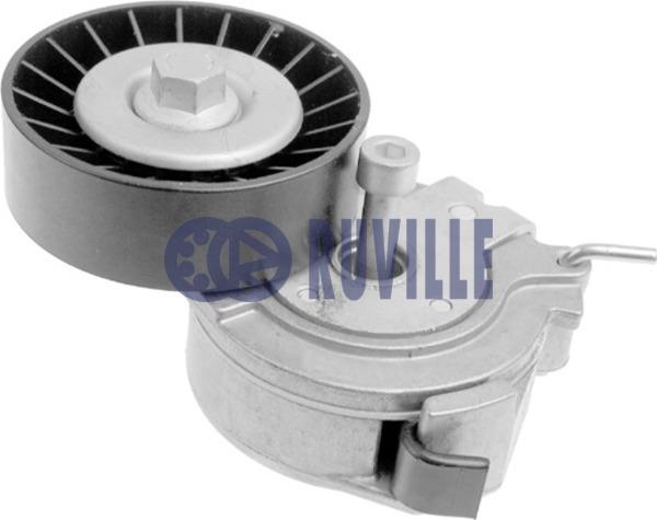 Ruville 55866 DRIVE BELT TENSIONER 55866: Buy near me in Poland at 2407.PL - Good price!
