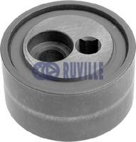 Ruville 55873 V-ribbed belt tensioner (drive) roller 55873: Buy near me in Poland at 2407.PL - Good price!