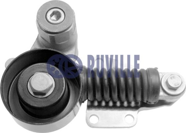 Ruville 55879 DRIVE BELT TENSIONER 55879: Buy near me in Poland at 2407.PL - Good price!